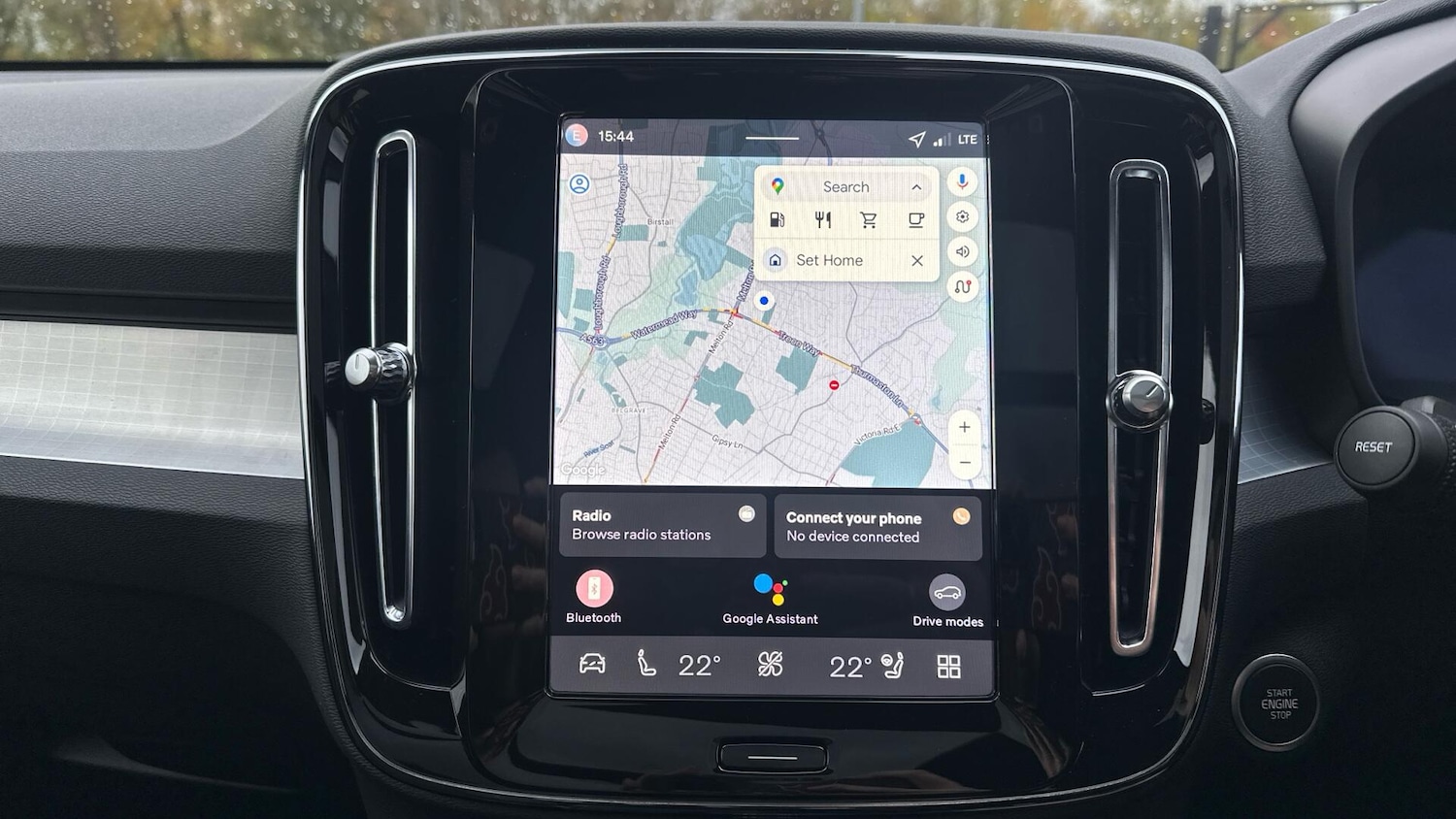 Used Volvo XC40 2025 for sale - 76380513: Photo 12