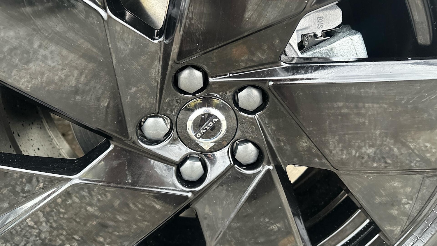 Used Volvo XC40 2025 for sale - 76380513: Photo 15