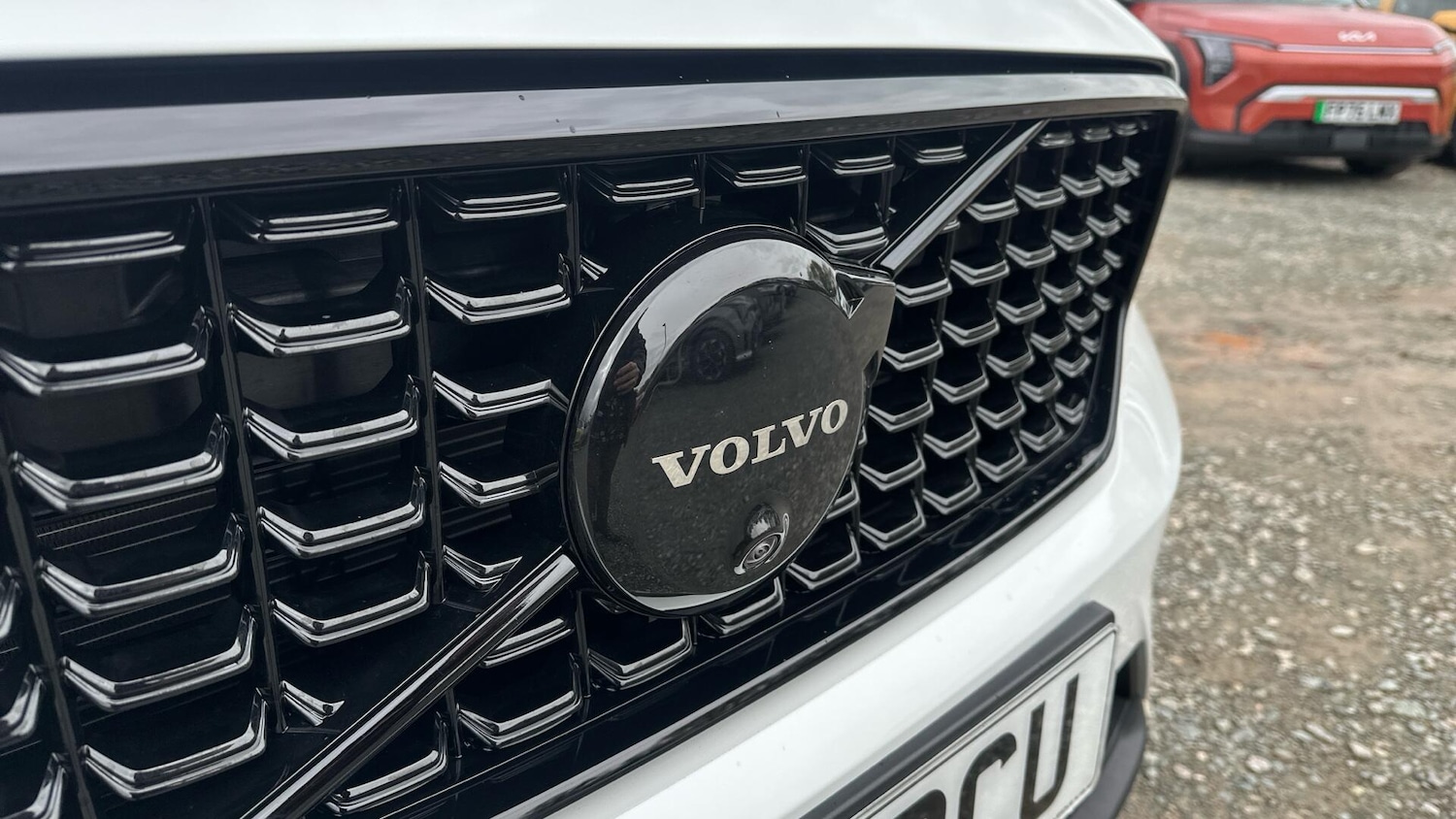 Used Volvo XC40 2025 for sale - 76380513: Photo 16