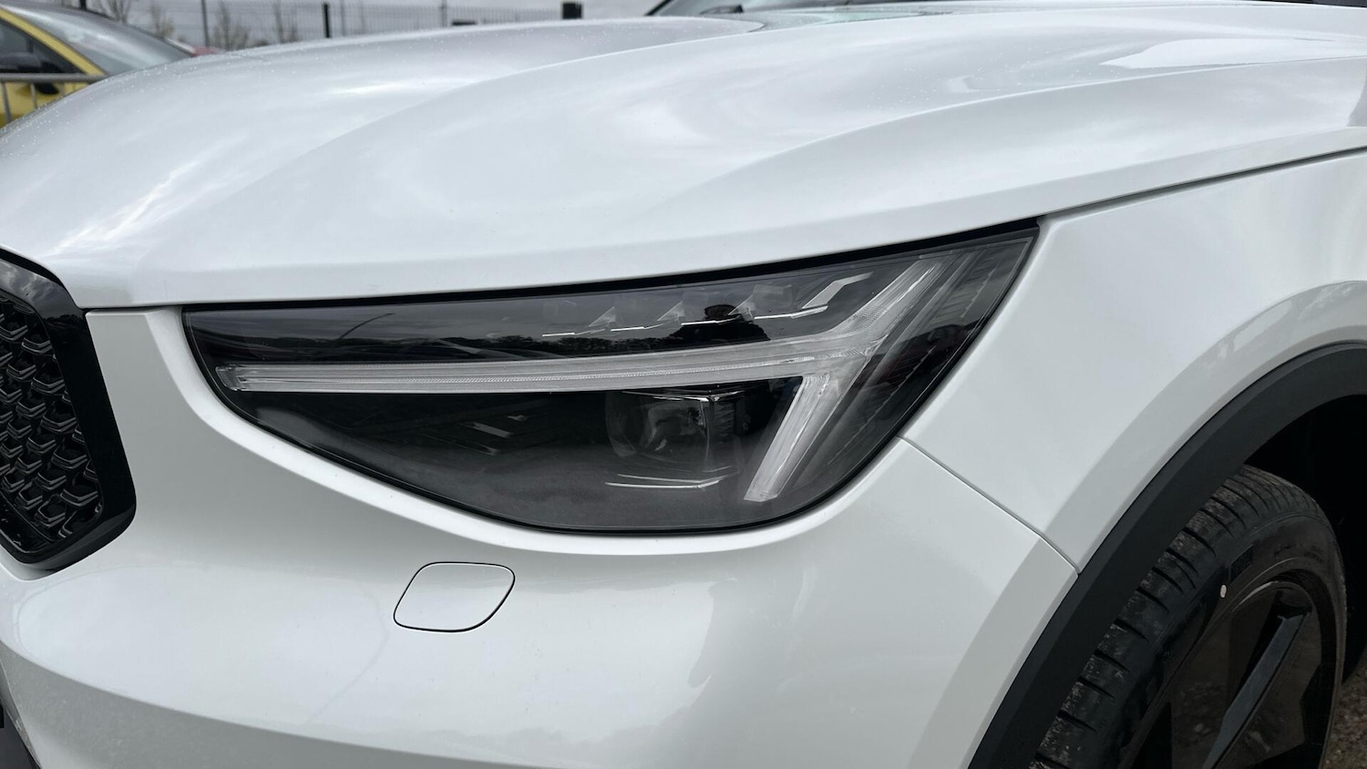 Used Volvo XC40 2025 for sale - 76380513: Photo 17