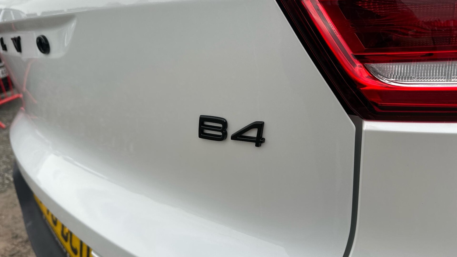 Used Volvo XC40 2025 for sale - 76380513: Photo 21