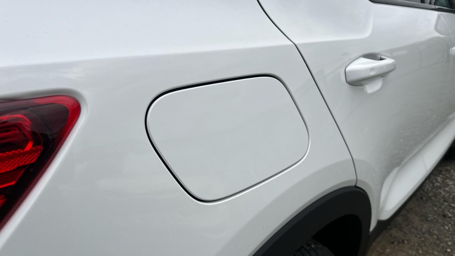 Used Volvo XC40 2025 for sale - 76380513: Photo 24