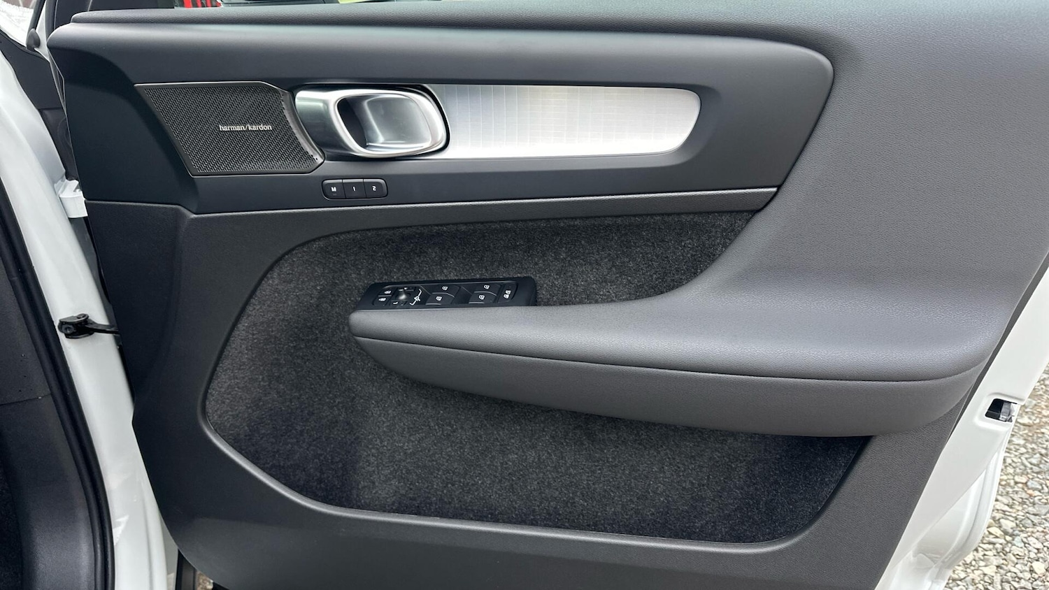 Used Volvo XC40 2025 for sale - 76380513: Photo 29