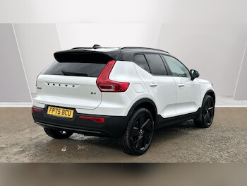 Used Volvo XC40 2025 for sale - 76380513: Photo