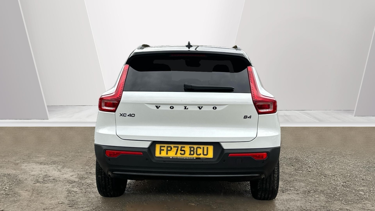 Used Volvo XC40 2025 for sale - 76380513: Photo 7