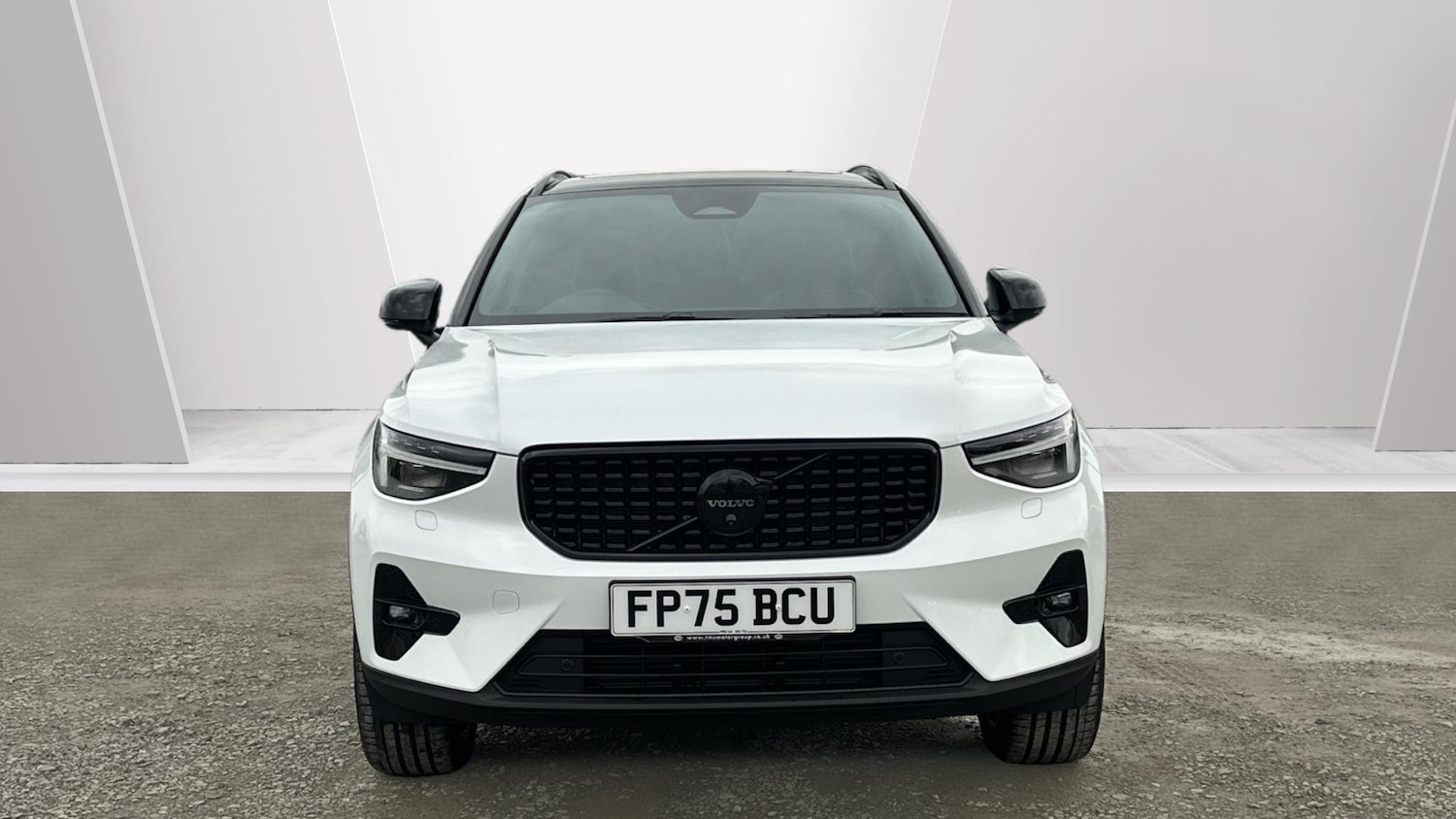 Used Volvo XC40 2025 for sale - 76380513: Photo 8