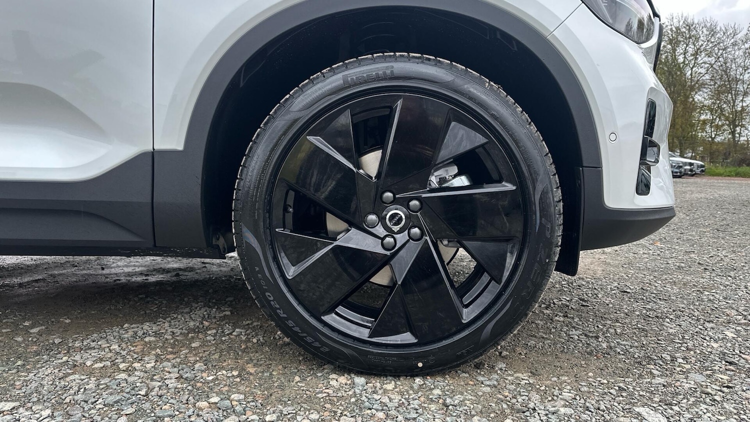 Used Volvo XC40 2025 for sale - 76380513: Photo 9