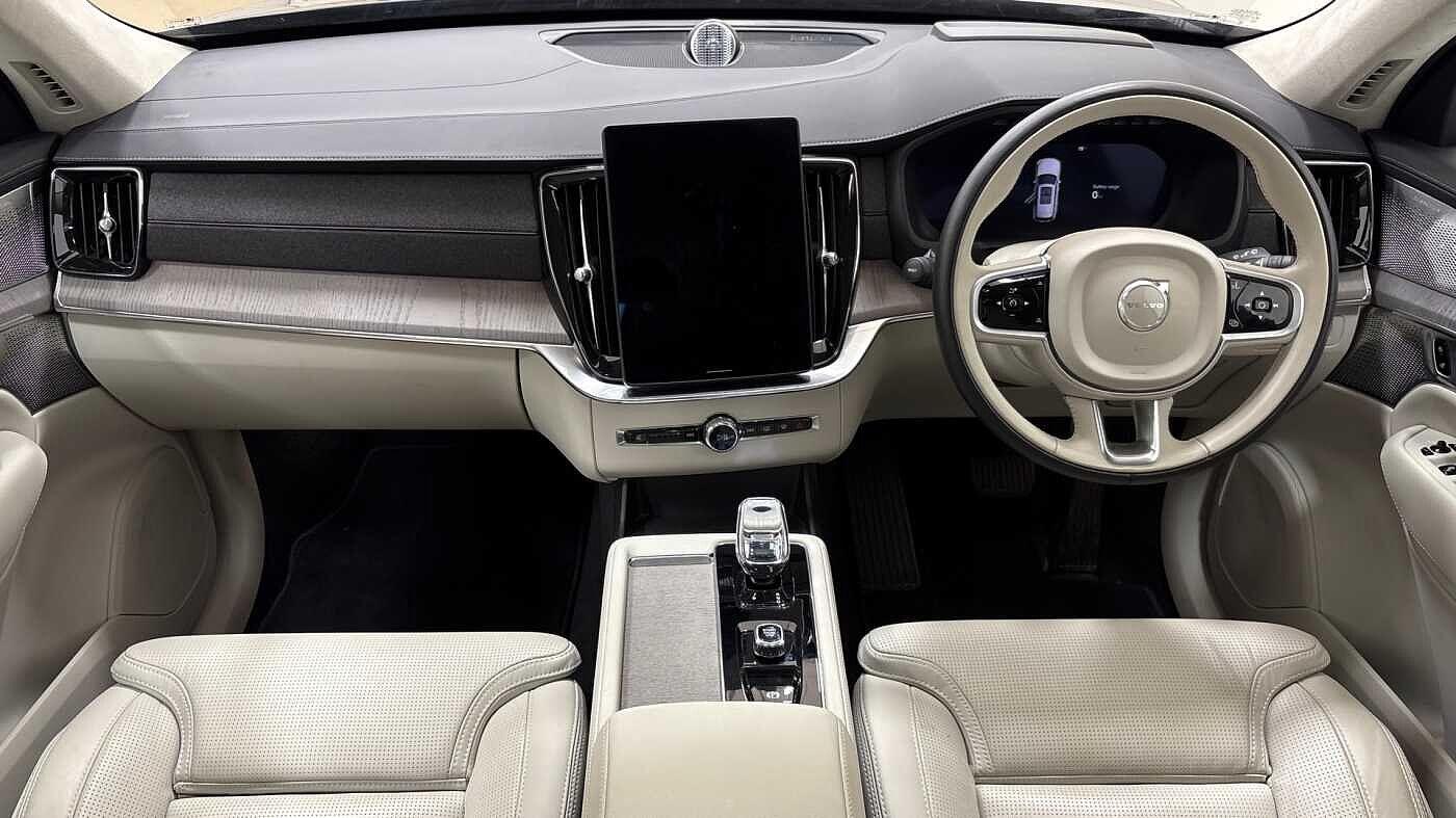 Used Volvo XC90 2025 for sale - 76512268: Photo 10