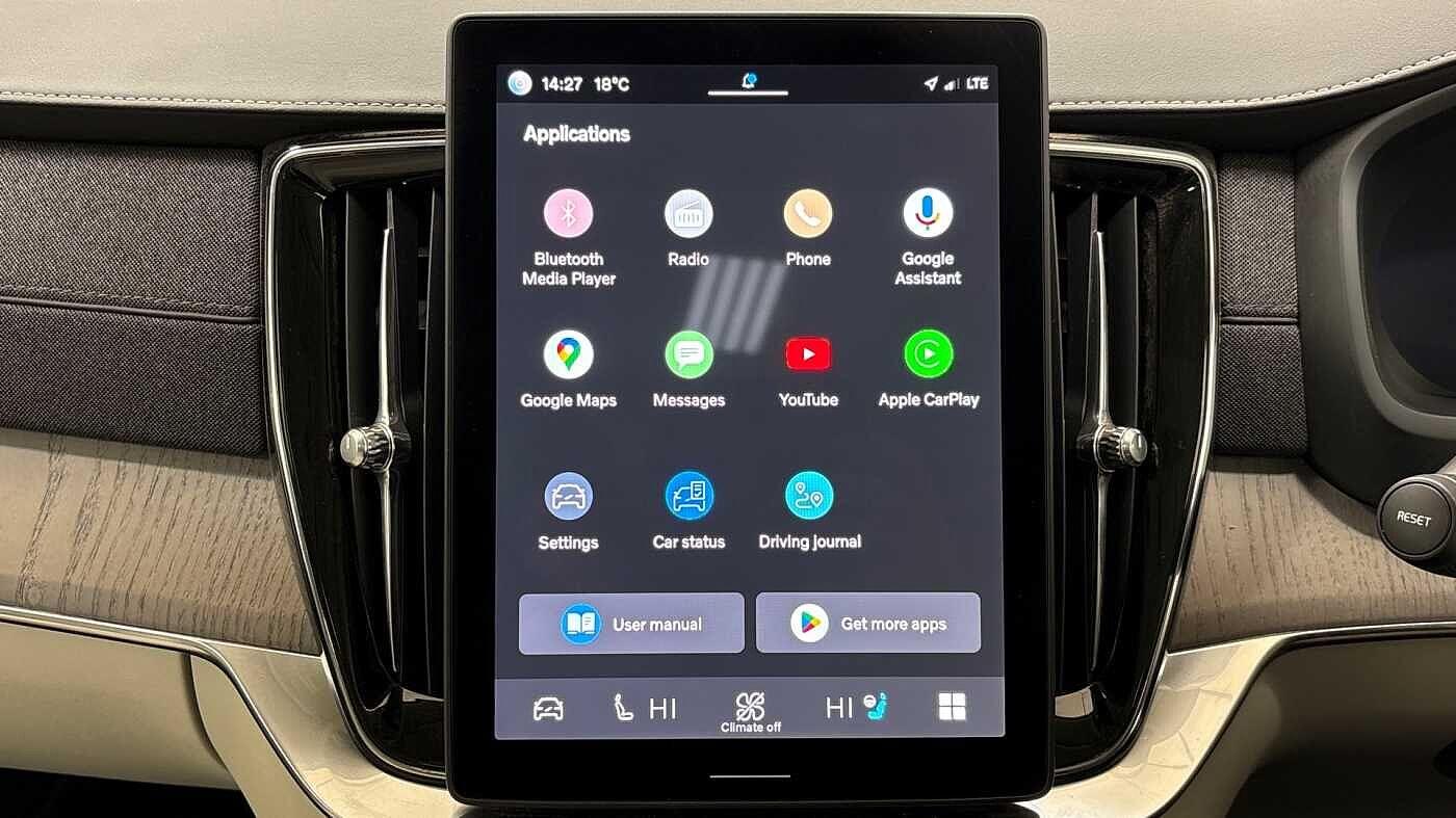 Used Volvo XC90 2025 for sale - 76512268: Photo 11