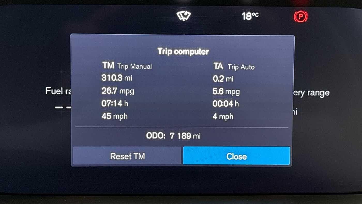 Used Volvo XC90 2025 for sale - 76512268: Photo 12