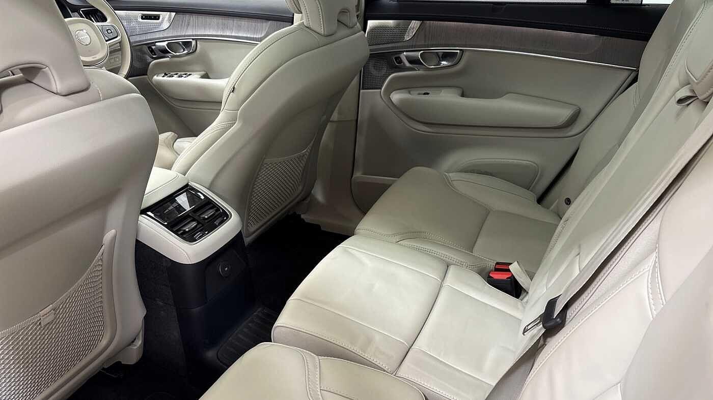 Used Volvo XC90 2025 for sale - 76512268: Photo 13