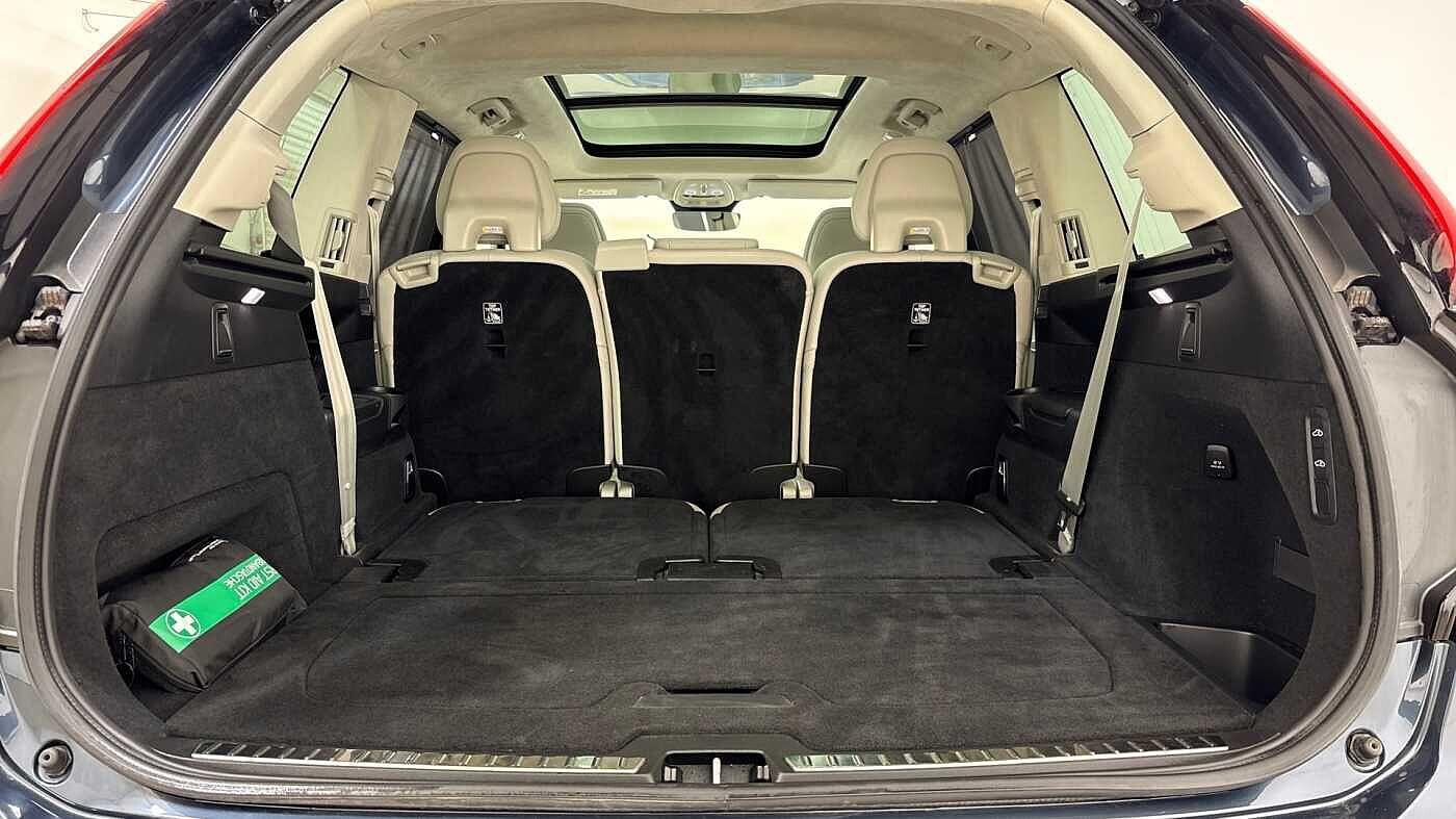 Used Volvo XC90 2025 for sale - 76512268: Photo 14