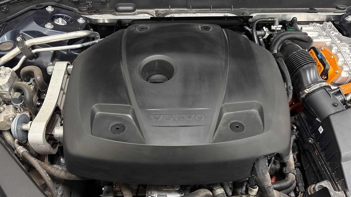 Used Volvo XC90 2025 for sale - 76512268: Photo 15