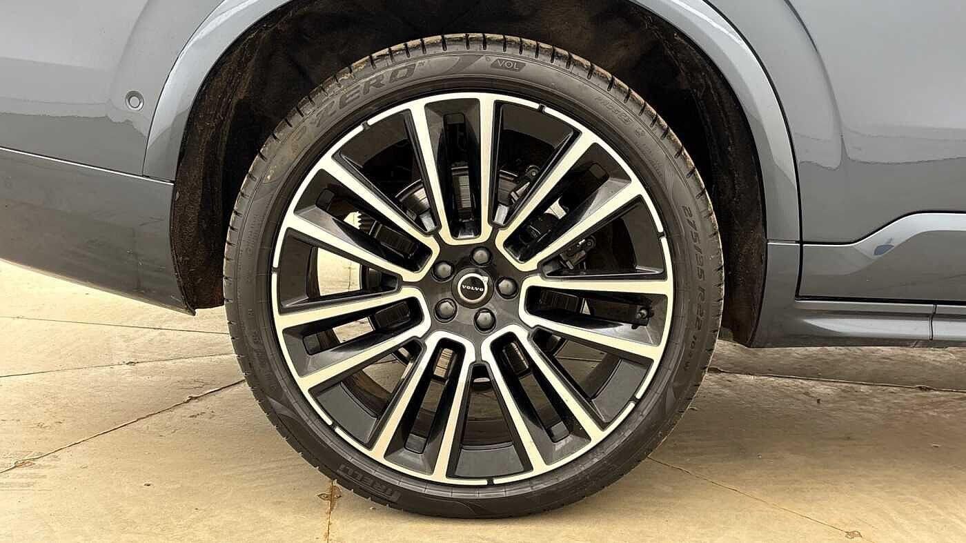 Used Volvo XC90 2025 for sale - 76512268: Photo 16