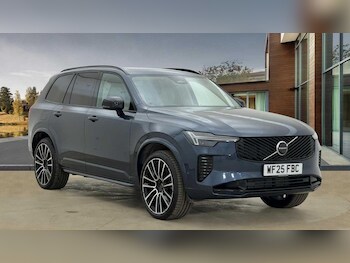 Volvo - XC90