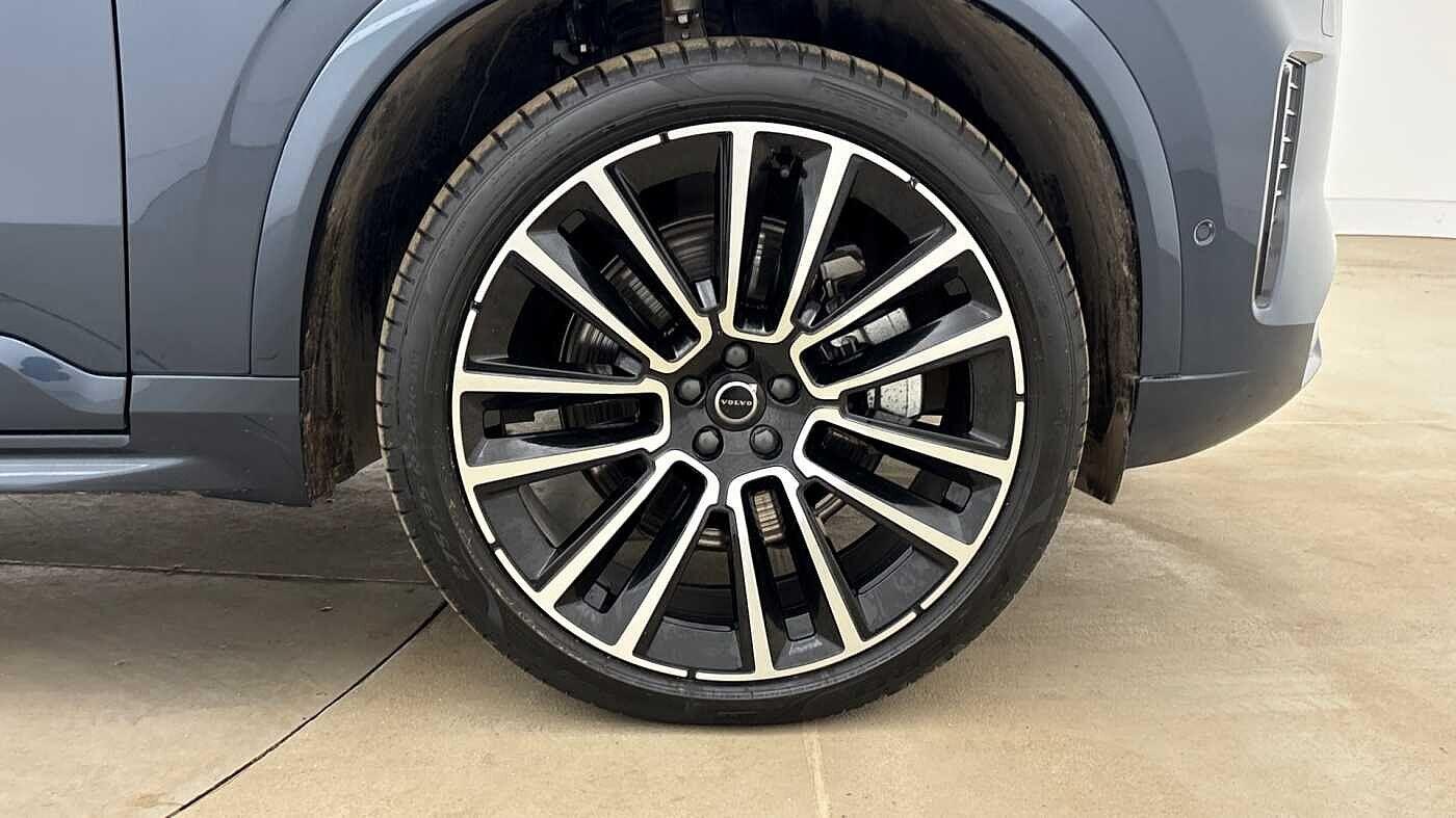 Used Volvo XC90 2025 for sale - 76512268: Photo 20