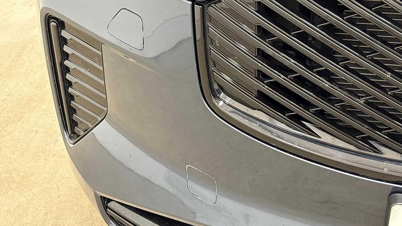 Used Volvo XC90 2025 for sale - 76512268: Photo 23