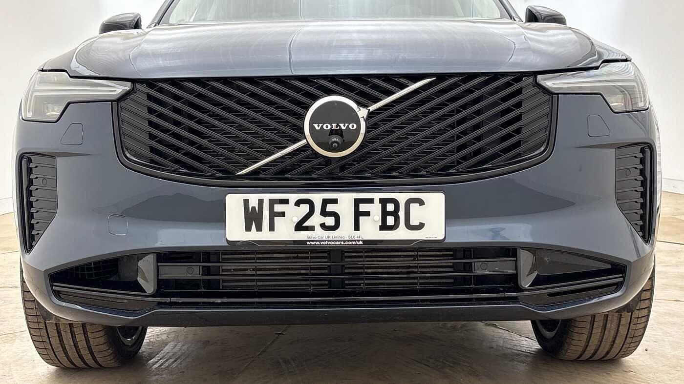 Used Volvo XC90 2025 for sale - 76512268: Photo 24