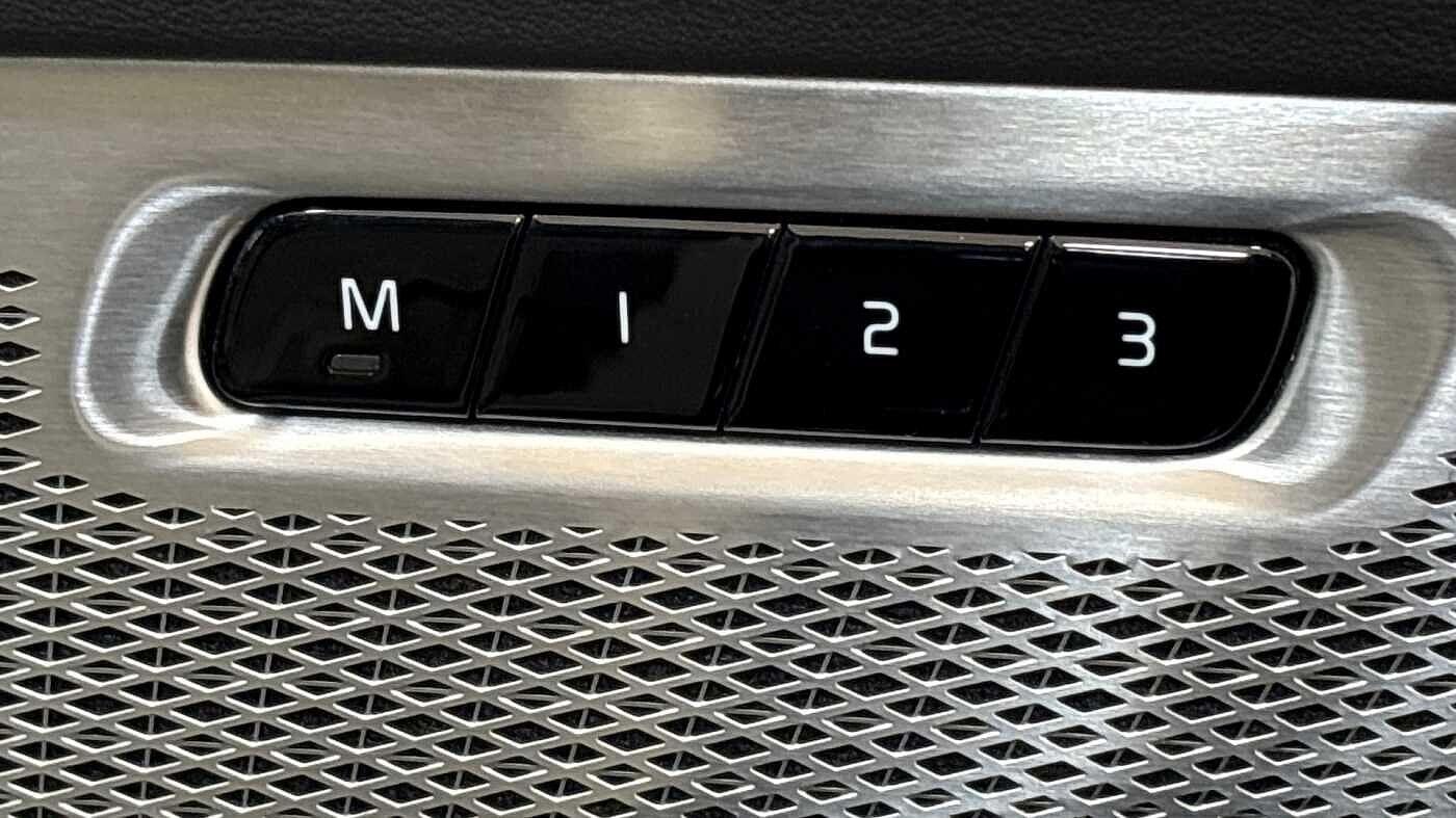 Used Volvo XC90 2025 for sale - 76512268: Photo 26