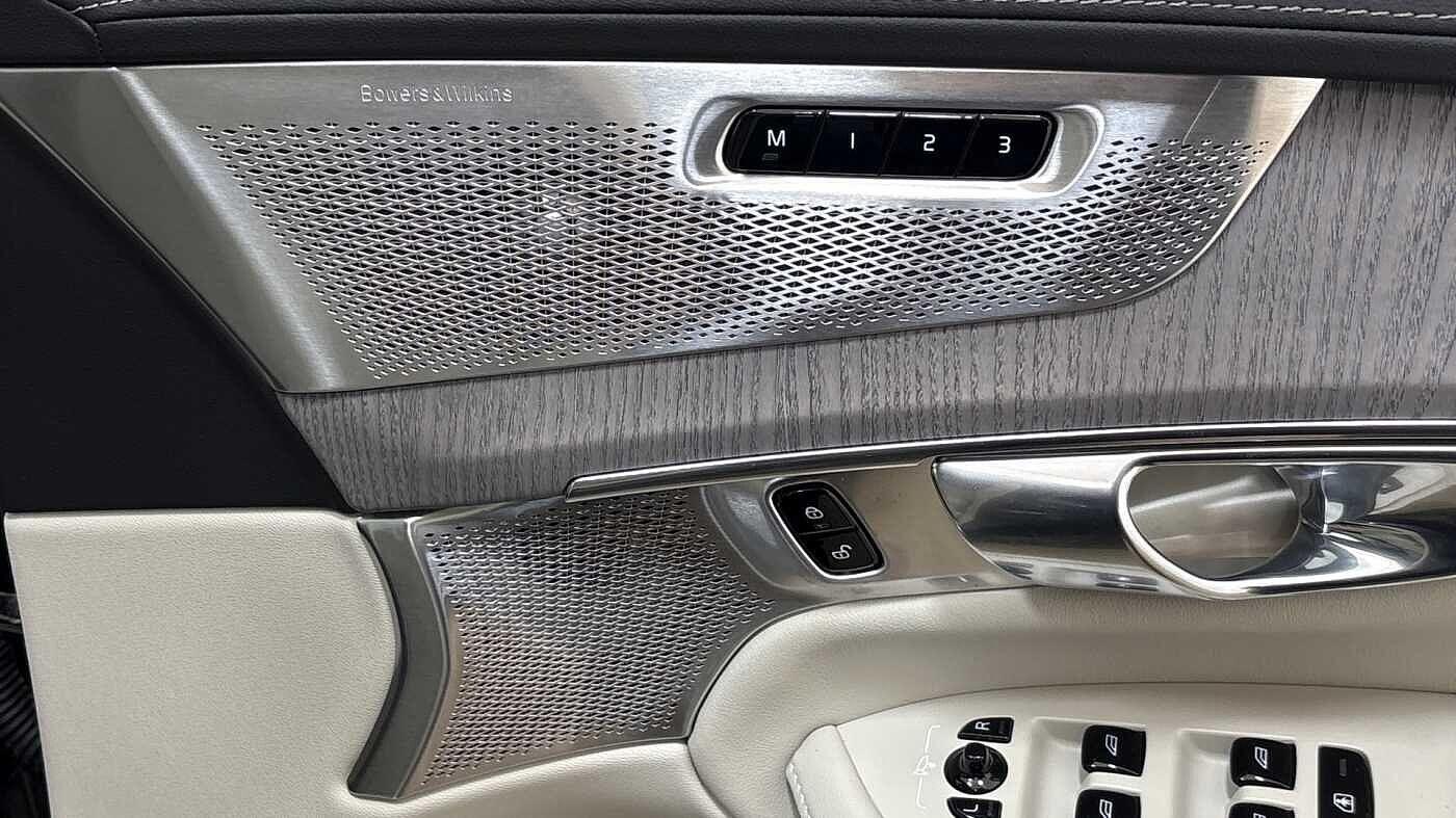 Used Volvo XC90 2025 for sale - 76512268: Photo 27