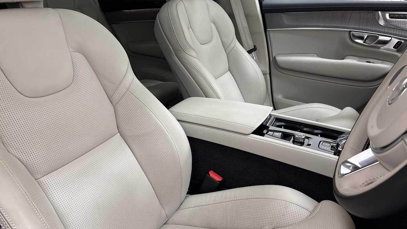 Used Volvo XC90 2025 for sale - 76512268: Photo 29