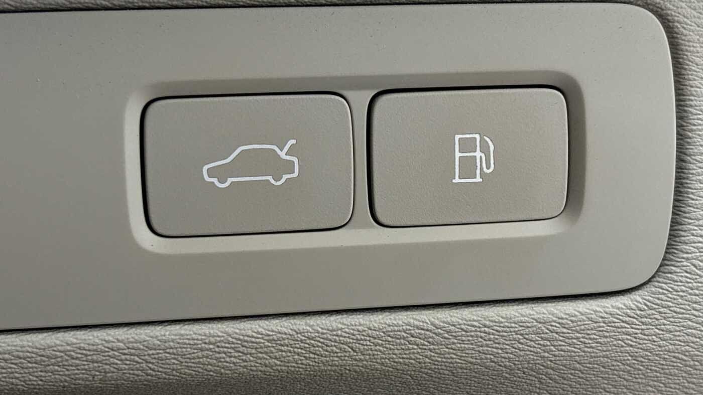 Used Volvo XC90 2025 for sale - 76512268: Photo 30