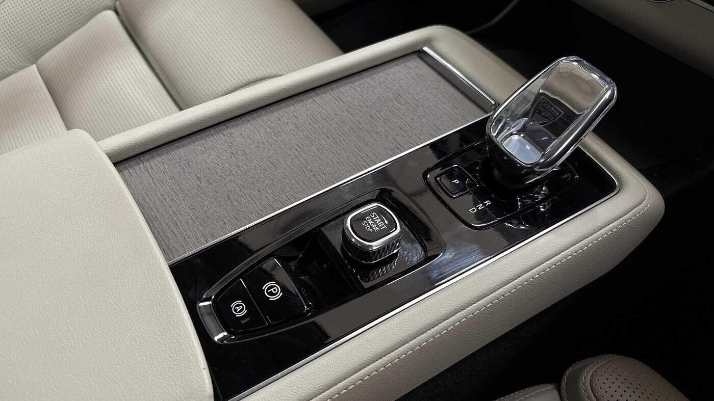 Used Volvo XC90 2025 for sale - 76512268: Photo 32