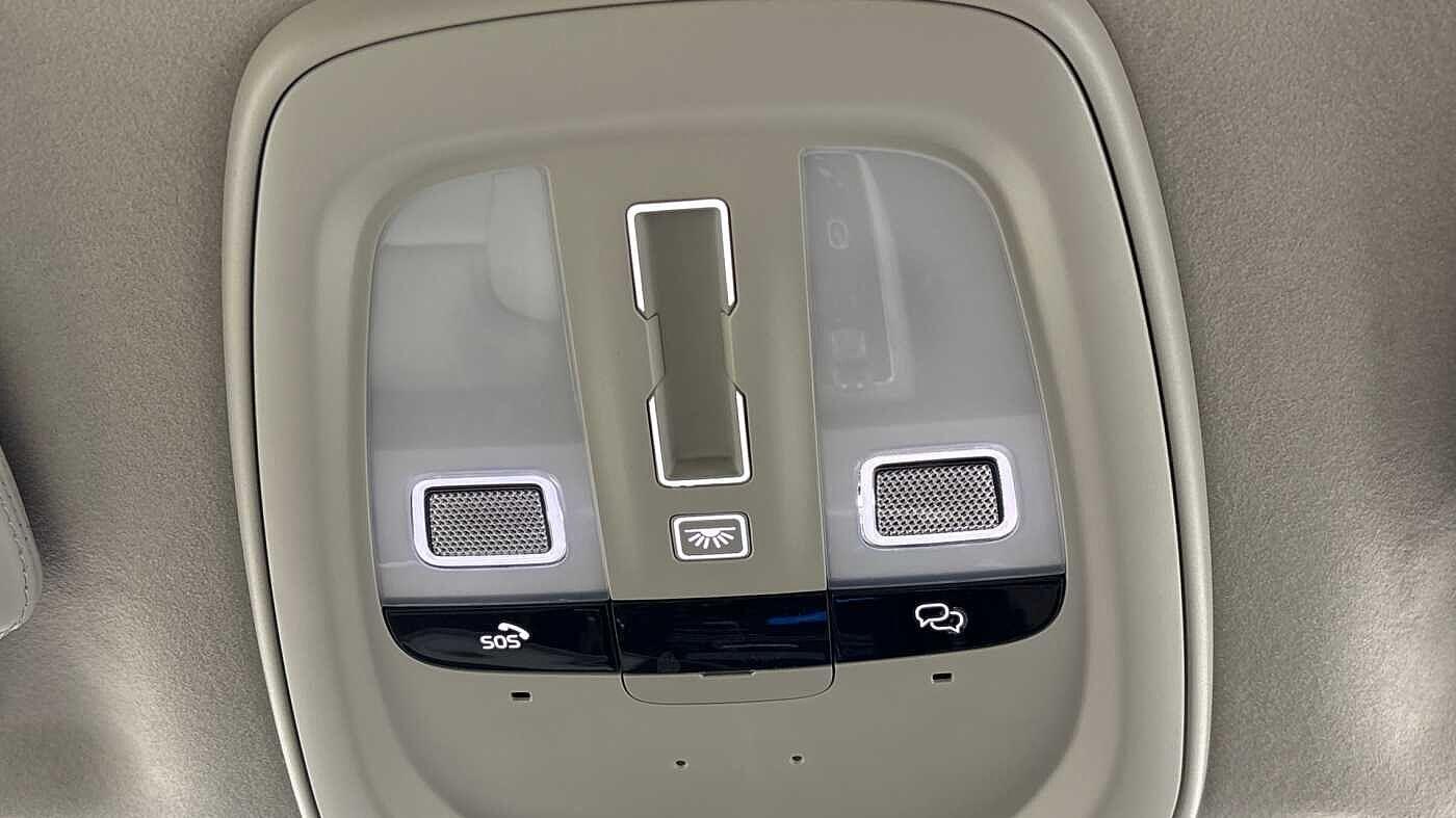 Used Volvo XC90 2025 for sale - 76512268: Photo 33