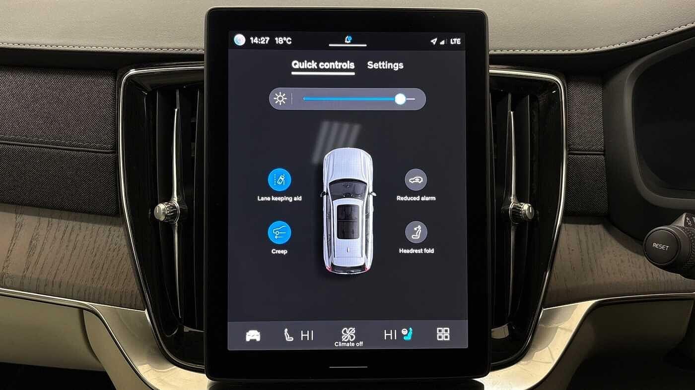 Used Volvo XC90 2025 for sale - 76512268: Photo 34