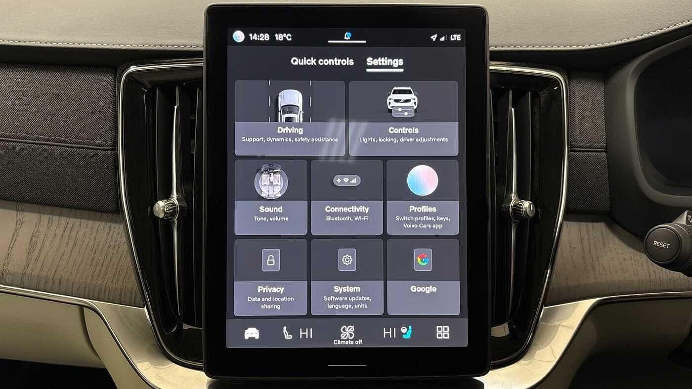 Used Volvo XC90 2025 for sale - 76512268: Photo 35