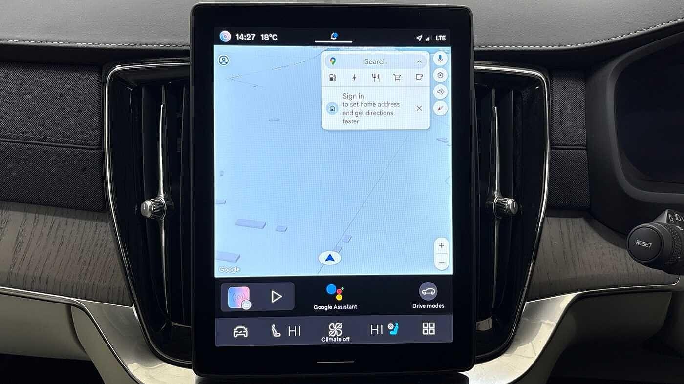 Used Volvo XC90 2025 for sale - 76512268: Photo 36