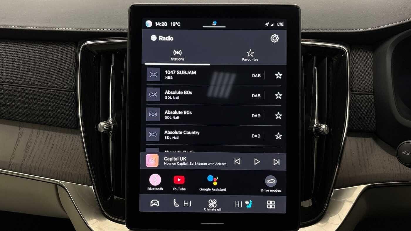 Used Volvo XC90 2025 for sale - 76512268: Photo 37