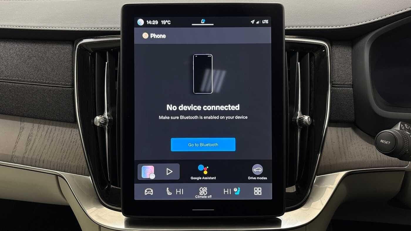 Used Volvo XC90 2025 for sale - 76512268: Photo 38