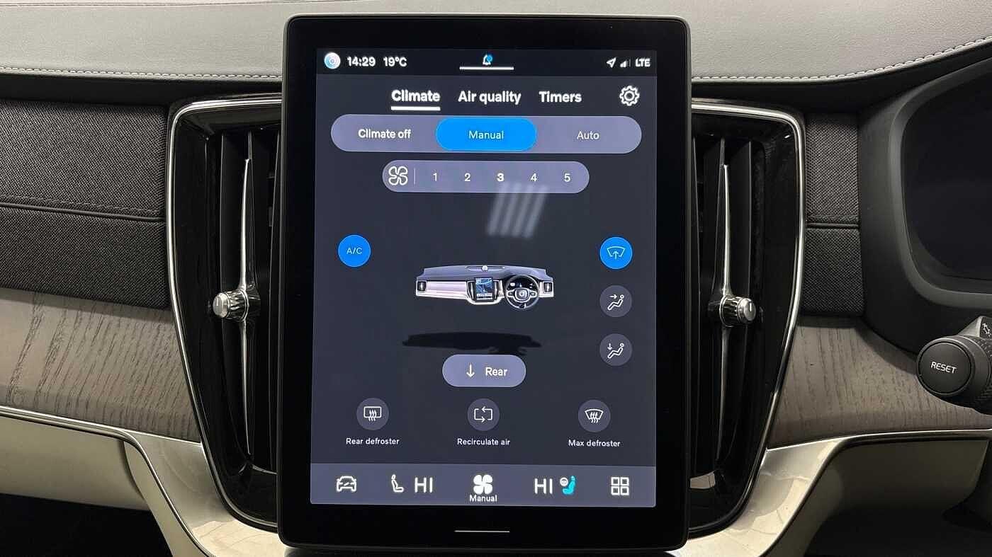 Used Volvo XC90 2025 for sale - 76512268: Photo 39