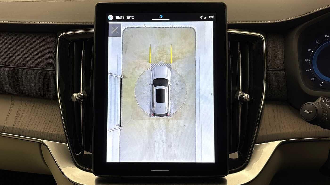 Used Volvo XC90 2025 for sale - 76512268: Photo 42