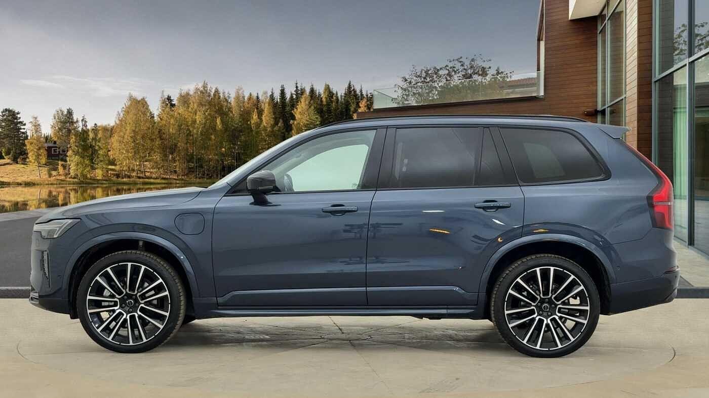 Used Volvo XC90 2025 for sale - 76512268: Photo 6