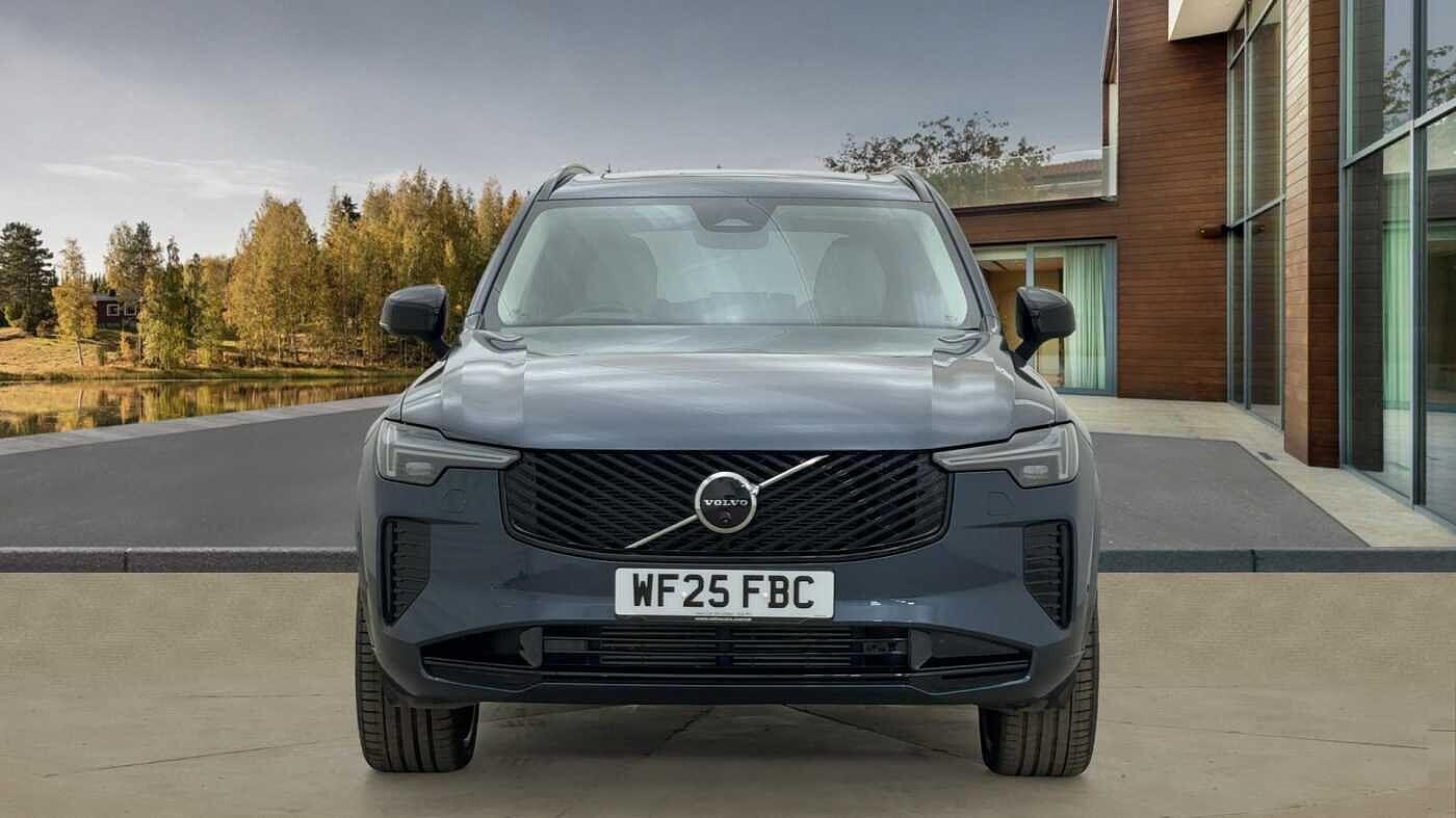 Used Volvo XC90 2025 for sale - 76512268: Photo 8
