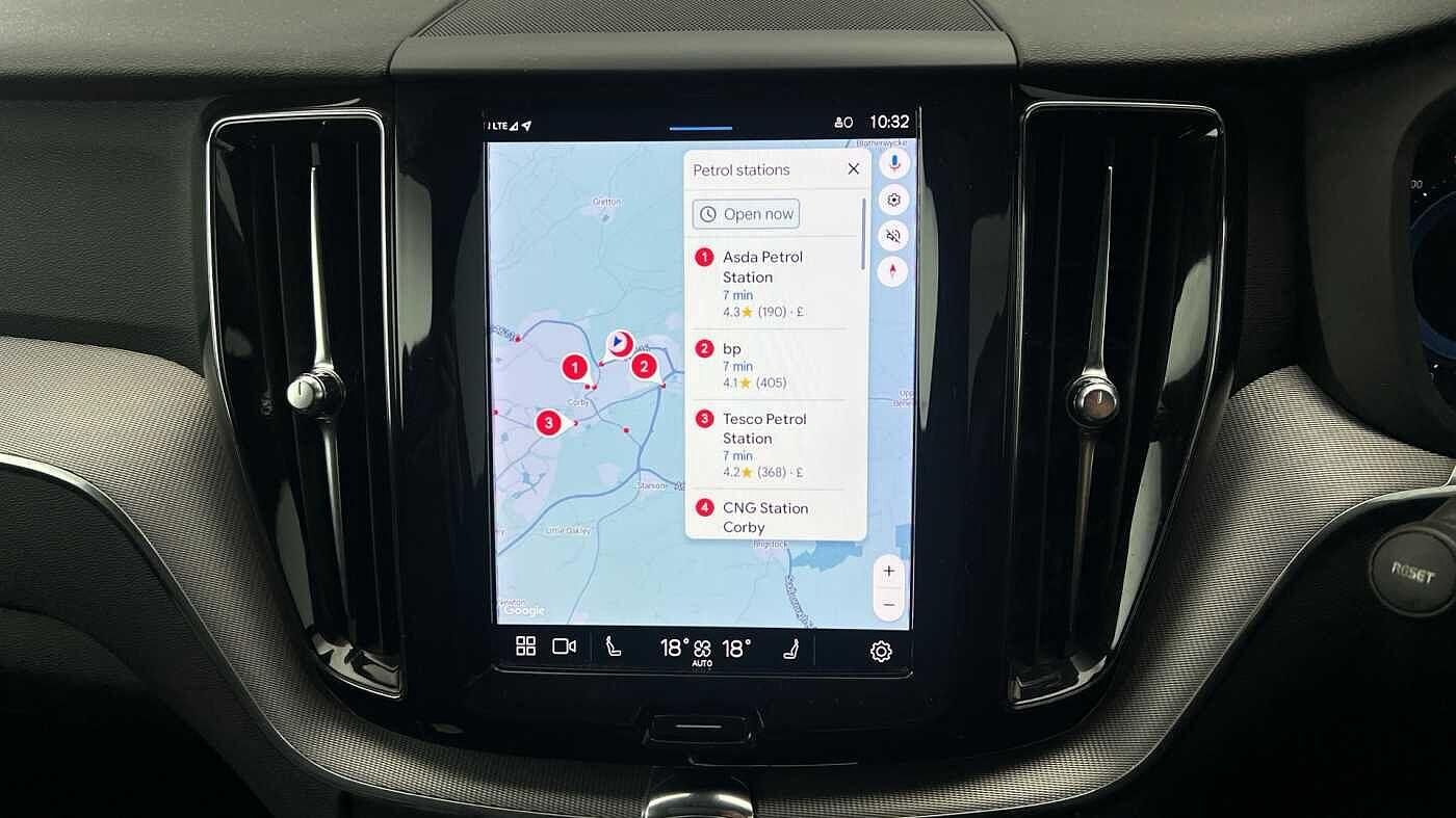 Used Volvo XC60 2021 for sale - 76701358: Photo 10