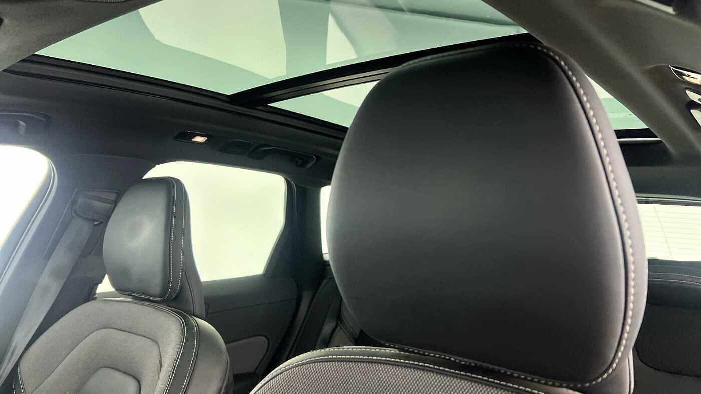 Used Volvo XC60 2021 for sale - 76701358: Photo 11