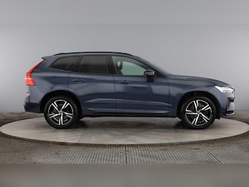 Used Volvo XC60 2021 for sale - 76701358: Photo