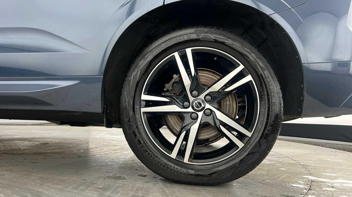 Used Volvo XC60 2021 for sale - 76701358: Photo 4