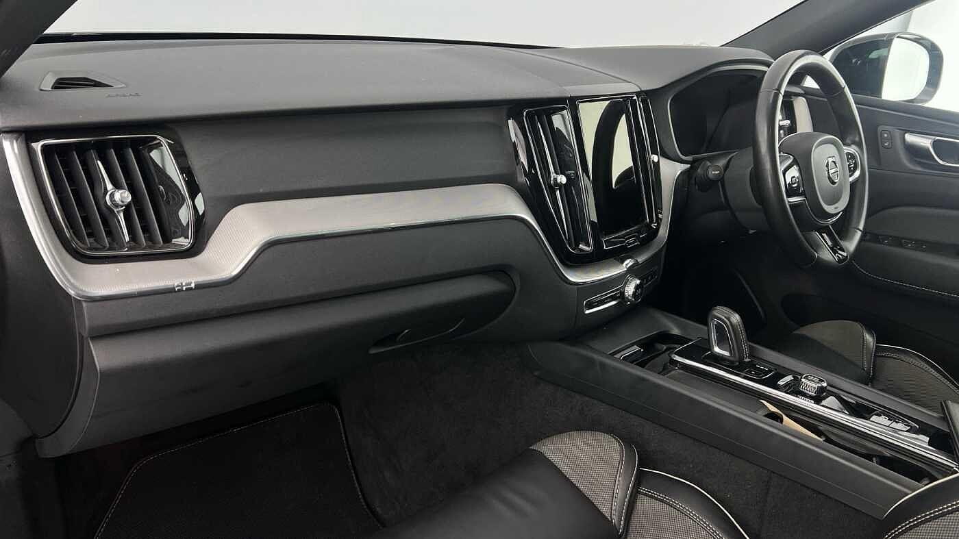 Used Volvo XC60 2021 for sale - 76701358: Photo 6