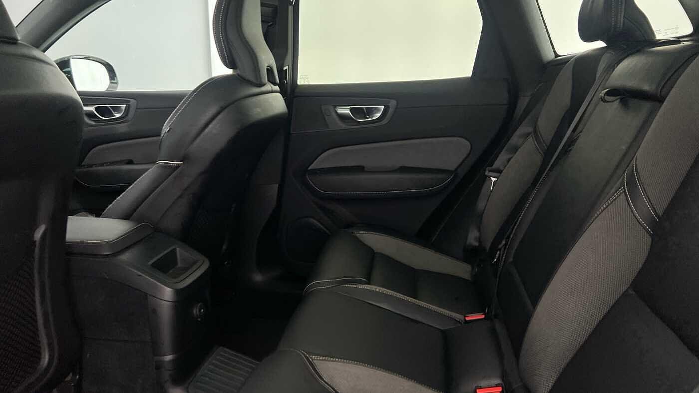 Used Volvo XC60 2021 for sale - 76701358: Photo 7