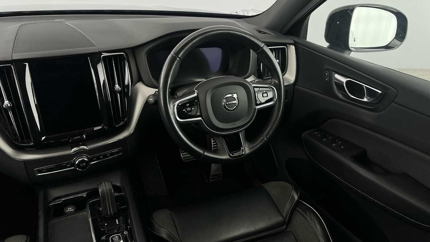 Used Volvo XC60 2021 for sale - 76701358: Photo 8