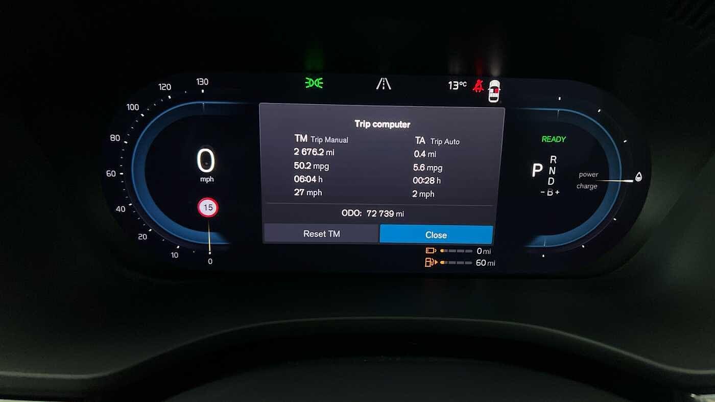 Used Volvo XC60 2021 for sale - 76701358: Photo 9