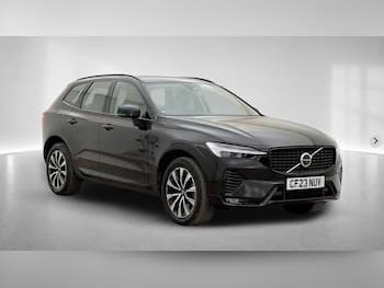 Used Volvo XC60 2023 for sale - 79726651: Photo