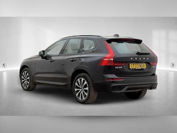 Used Volvo XC60 2023 for sale - 79726651: Photo