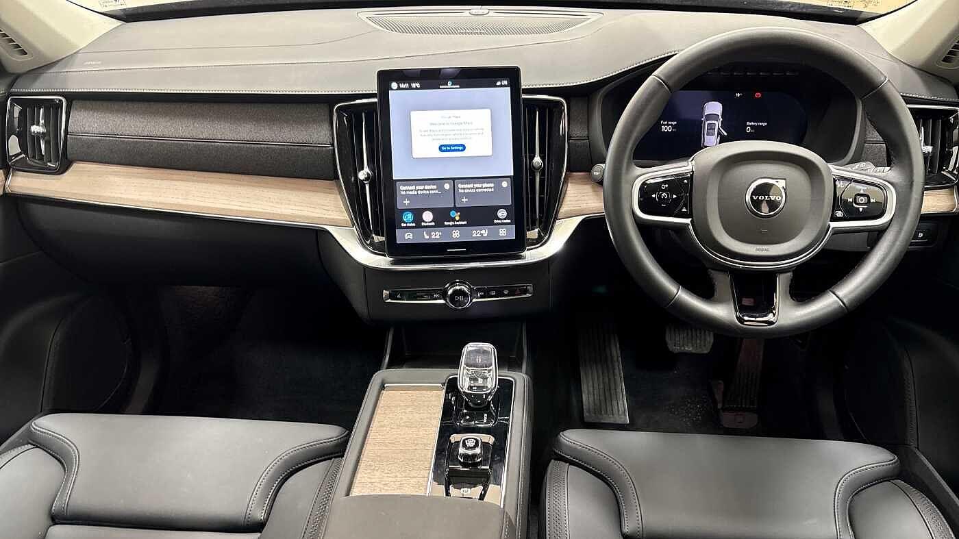 Used Volvo XC90 2025 for sale - 76585251: Photo 10