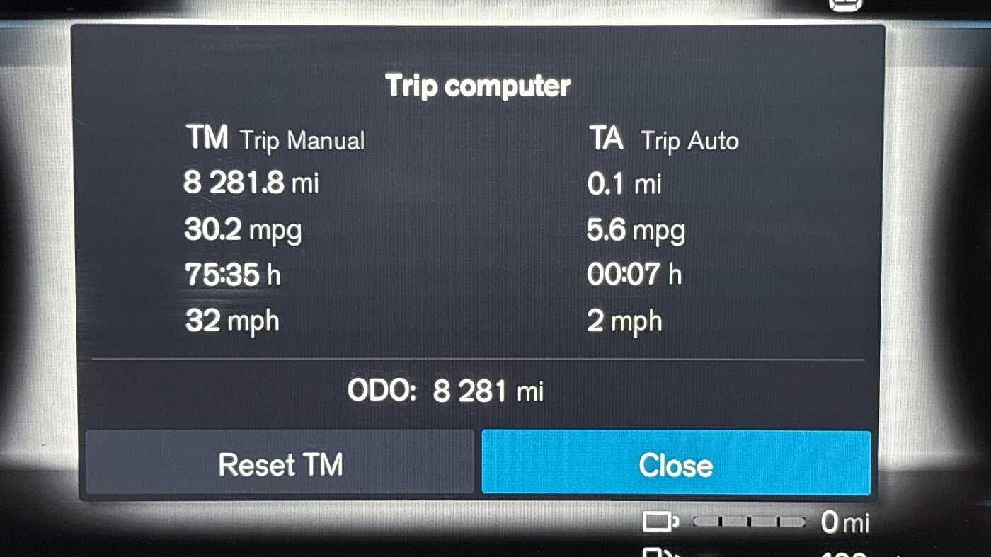 Used Volvo XC90 2025 for sale - 76585251: Photo 12