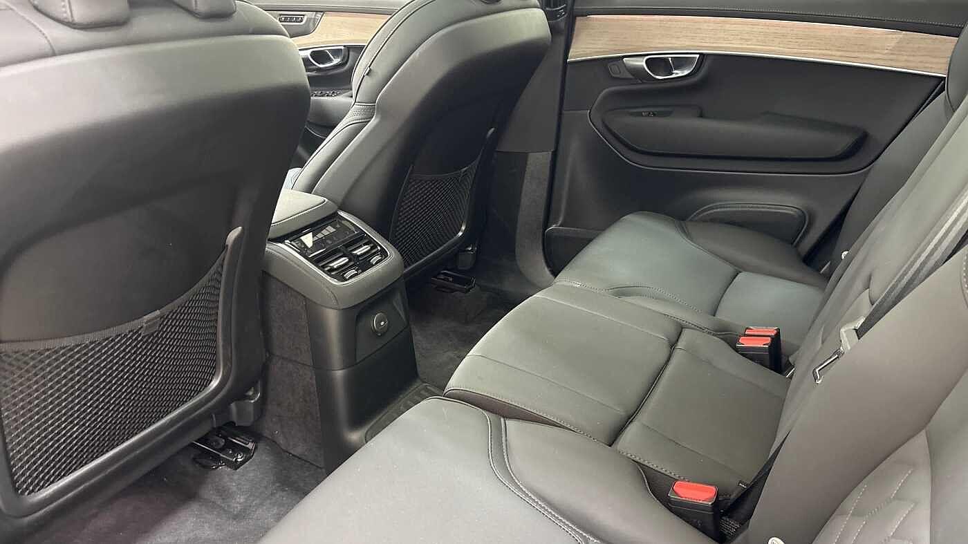 Used Volvo XC90 2025 for sale - 76585251: Photo 13